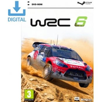 WRC 6