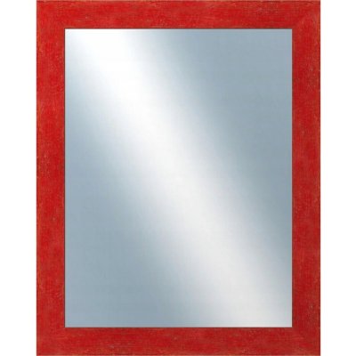 DANTIK RETRO 40x50 cm červená – Hledejceny.cz