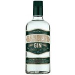 Barber's Gin 40% 0,7 l (holá láhev) – Zboží Dáma