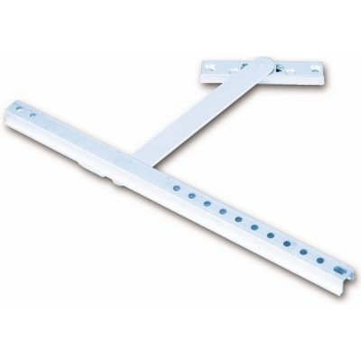 Omezovač otevírání s brzdou Maco Multi-Matic Šířka v kovací drážce: 280 - 380 mm – Hledejceny.cz
