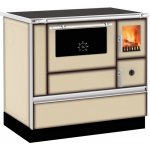 Alfa Plam Alfa 90H Dominant levý capuccino – Zboží Dáma