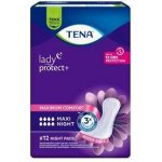 TENA Lady Protect absorpční vložky 1020 ml 12 ks – Zboží Mobilmania
