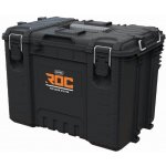 Keter Roc Pro Gear 2.0 Tool box XL 256980 – Zboží Mobilmania