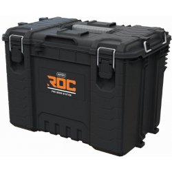 Keter Roc Pro Gear 2.0 Tool box XL 256980