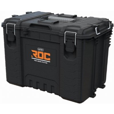 Keter Roc Pro Gear 2.0 Tool box XL 256980 – Hledejceny.cz