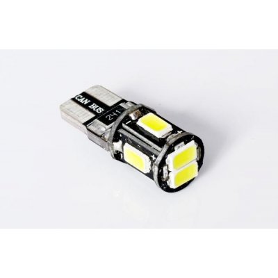 Interlook LED W5W T10 6 SMD 5630 CAN BUS