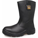 Dunlop Rigger Safety Boots Mens