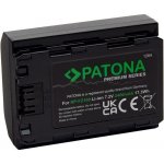 Patona PT1284 baterie - neorginální – Zboží Živě