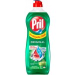 Pril Prostředek na nádobí Jablko & Limetka 750 ml – Zbozi.Blesk.cz