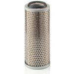 Vzduchový filtr MANN-FILTER C 13 114/4 – Hledejceny.cz