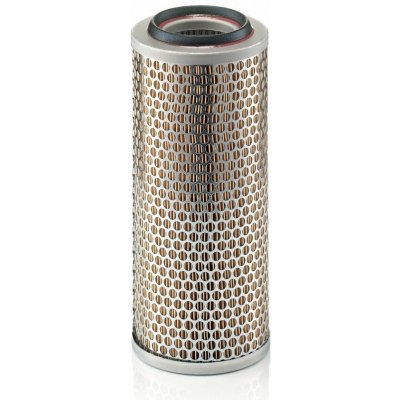 Vzduchový filtr MANN-FILTER C 13 114/4 – Hledejceny.cz