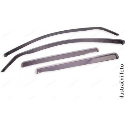 MITSUBISHI ASX 10 Ofuky – Zboží Mobilmania