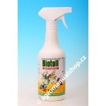 AgroBio Biotoll univerzální insekticid 500 ml – Hledejceny.cz