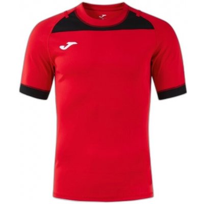 Dres JOMA PHOENIX III červená - černá – Hledejceny.cz