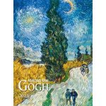 Vincent van Gogh nástěnný 2023 – Zboží Mobilmania