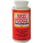 Plaid Lepidlo a lak na vodní bázi Mod Podge lesklý 473 ml – Hledejceny.cz