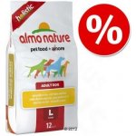 Almo Nature Adult Medium Lamb 12 kg – Hledejceny.cz