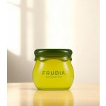 Frudia Balzám na rtyAvocado Cica Relief Lip Balm 10 g – Zboží Dáma