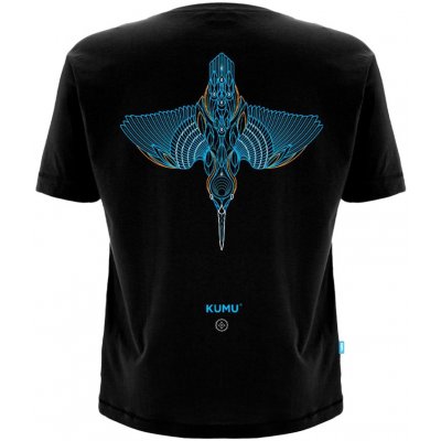 Kumu dětské tričko Take Flight – Zboží Dáma