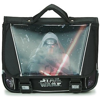 Disney aktovka Star Wars Cartable 38 cm černá