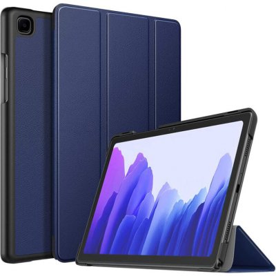 Techsuit Otevírací obal FoldPro Samsung Galaxy Tab A7 Lite 8 7" T220/T225 2021 KF236438 modrý