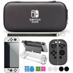 Dexxer Pouzdro Nintendo Switch – Zboží Živě