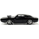 Jada Rychle a zběsile 1970 Dodge Charger 1:32 – Zboží Mobilmania