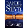 Elektronická kniha The New Girl - Daniel Silva