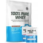 BioTech USA 100% Pure Whey 1000 g – Sleviste.cz