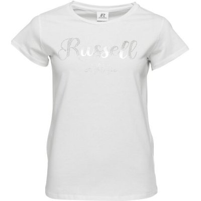 Russell Athletic GT1G bílá – Hledejceny.cz
