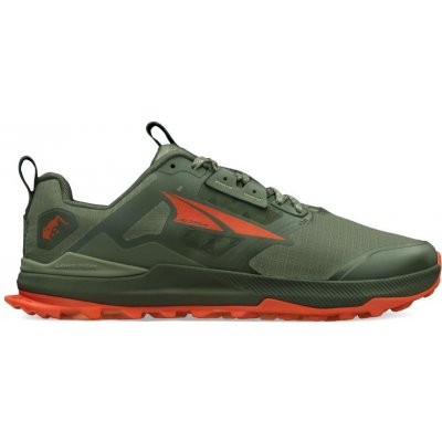 Altra Lone Peak 8 Dusty Olive