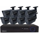 Securia Pro NVR8CHV8-B