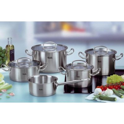 Fissler Profi collection 4 ks