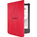 Pocketbook H-S-634-R-WW POUZDRO SHELL PRO Pocketbook 629 634 H-S-634-R-WW červené – Zboží Živě