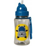 Skip Hop Lahvička s brčkem Zoo 350 ml – Hledejceny.cz