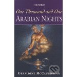 One Thousand and One Arabian Nights - McCaughrean Geraldine – Zboží Dáma
