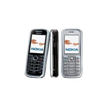Nokia 6233 classic