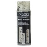 Cadence Mramorovací ve spreji černá 200 ml – Sleviste.cz