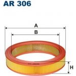 Vzduchový filtr Filtron AR306 – Hledejceny.cz