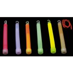 MFH Chemické světlo Lightstick červené – Zboží Dáma