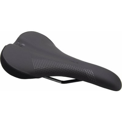 WTB Volt Narrow Steel Saddle černé – Sleviste.cz