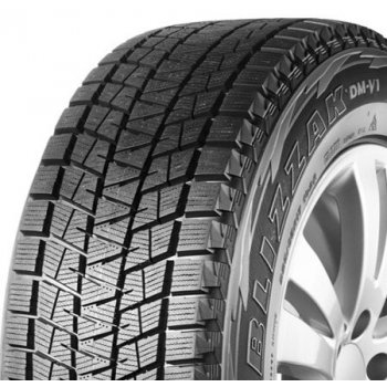 Bridgestone Blizzak DM-V1 235/75 R15 108R