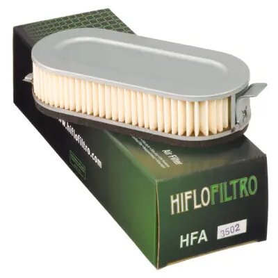 HIFLO FILTRO vzduchový filtr HFA3502 – Hledejceny.cz