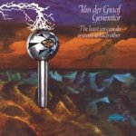 Van Der Graaf Generator - LEAST WE CAN DO IS WAVE TO EACH OTH LP – Hledejceny.cz