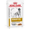 Kapsička pro psy Royal Canin Veterinary Canine Urinary Moderate Calorie 48 x 100 g