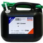 Liqui Moly 1766 Čistič filtru pevných částic DPF 5 l | Zboží Auto