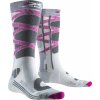 X-Socks X-Bionic Ski Control 4.0 W XS-SSKCW19W-G175 grey melange/charcoal