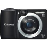 Canon PowerShot A1400 návod, fotka