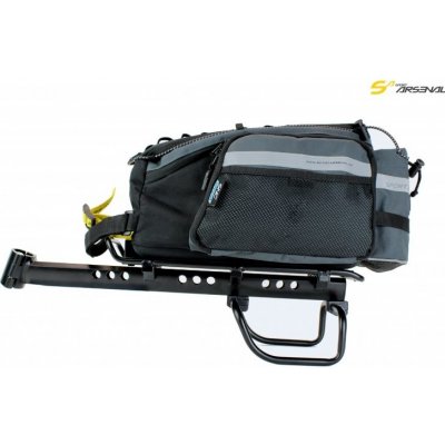 Sport Arsenal 560 S2 set + brašna – Zboží Mobilmania