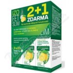 Naturprodukt Izofet Slim šum. 60 tablet – Zbozi.Blesk.cz